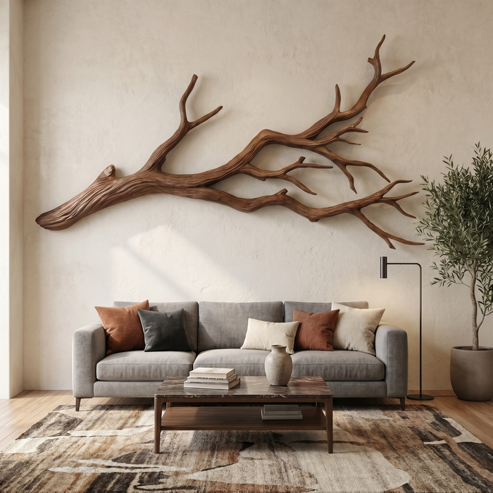 Sculptures &amp; decor