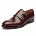 Monk Strap Loafer