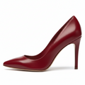 Stiletto Heel Pump