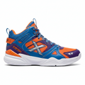 High-Top Basketball Sneaker