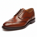 Brown Derby Shoe