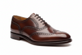 Wingtip Brogue Oxford